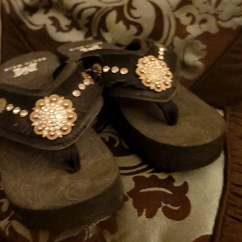 Flipflops